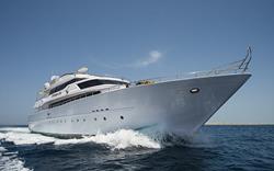 MV Contessa Mia - Red Sea Luxury Liveaboard.